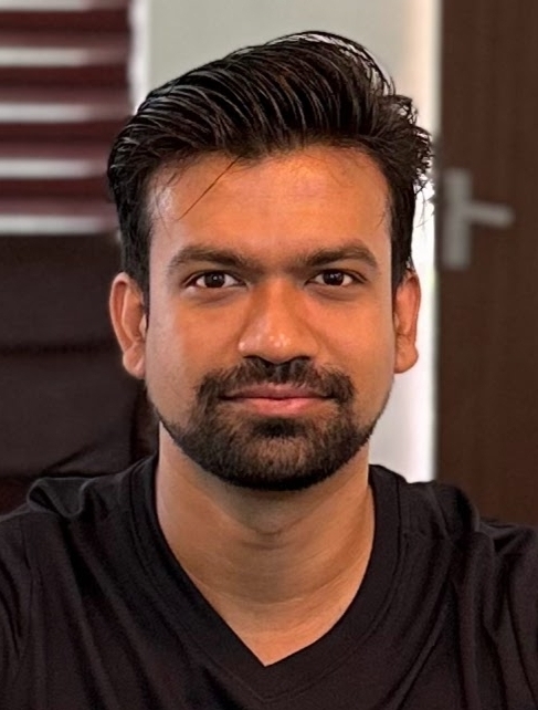 Kumar Gaurav